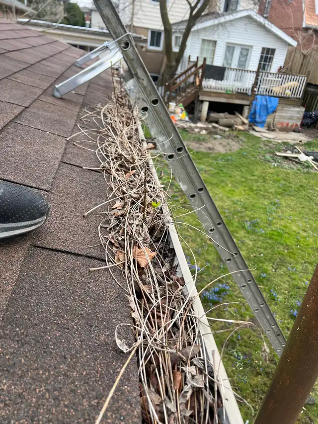 160$ GUTTER CLEAN SPECIAL!!65592243947651123