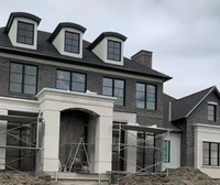 King Stucco and Exteriors- Residential and Commercial 