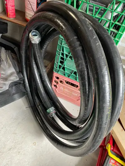 NESCO Titan 2 Liquid-Tight Conduit, View more