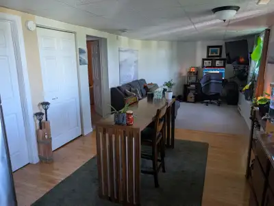 1-Bedroom Basement Apartment for Rent – Lower Sackville – Available September $1,825/month – Utiliti...