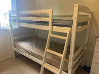 Bunk bed in good condition 