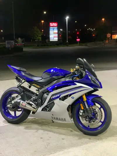 Tons of upgrades