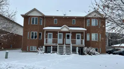 Condo for rent