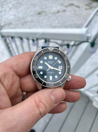 Seiko Prospex SLA039J1 Automatic Dive Watch