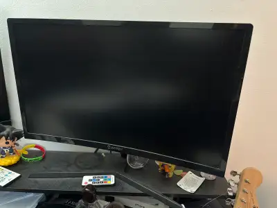 monitor gaming , View more