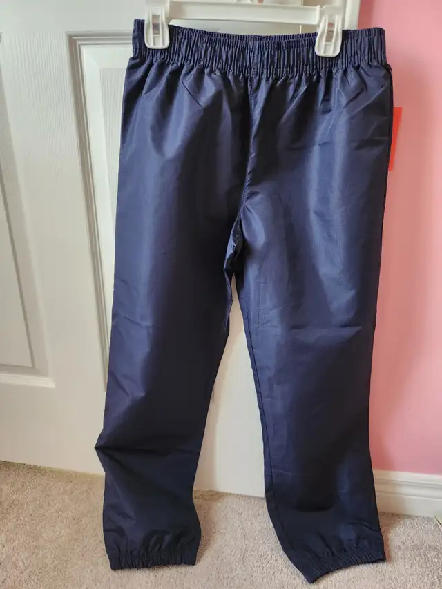 Brand new splash pants
