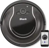 Shark ION™ Robot Vacuum R75 with Wi-Fi