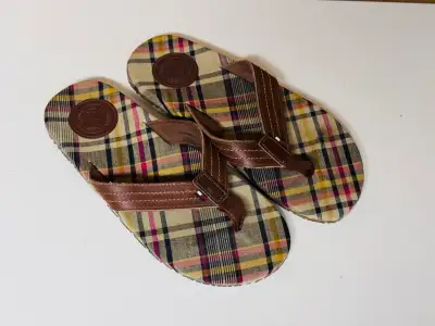 Tommy Hilfiger Flip Flops, View more
