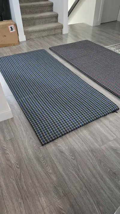 Rental Mats and Mattresses, View more