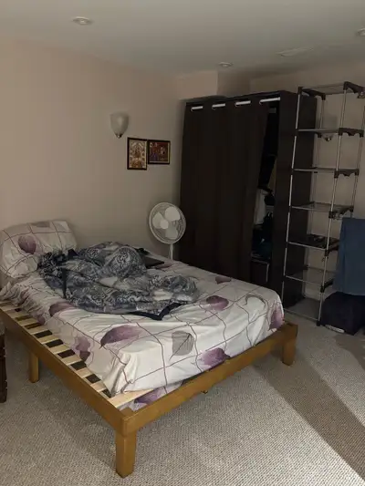 Room for rent