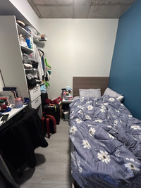 Takeover/Sublet Furnished Apartment Last Month 600