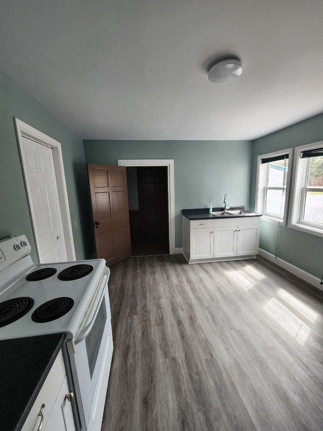 Large 2 bedroom apartment Long Term Rentals Annapolis Valley Kijiji