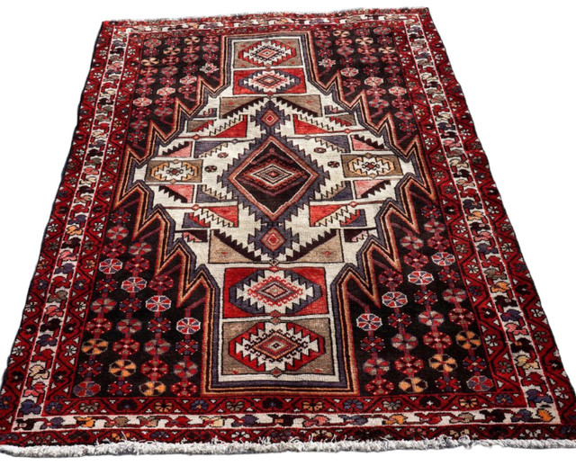 Persian Markagan Hand knotted rug -Best price and quality- in Rugs, Carpets & Runners in City of Toronto