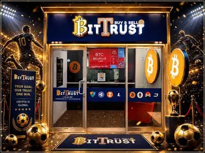 Buy or Sell | Crypto & Cash Exchange in Toronto, View more
