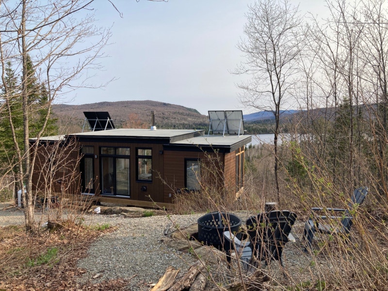 MINIMAISON NEUVE A STDONAT Maisons à vendre Vald'Or Kijiji