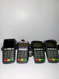 Ingenico ICT250 & IPP320 Debit/Credit Card  Terminals  $50 Each 