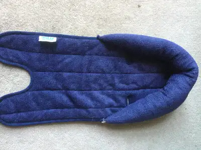 JOLLY JUMPER STROLLER HEAD SUPPORT (stroller & car seat), View more