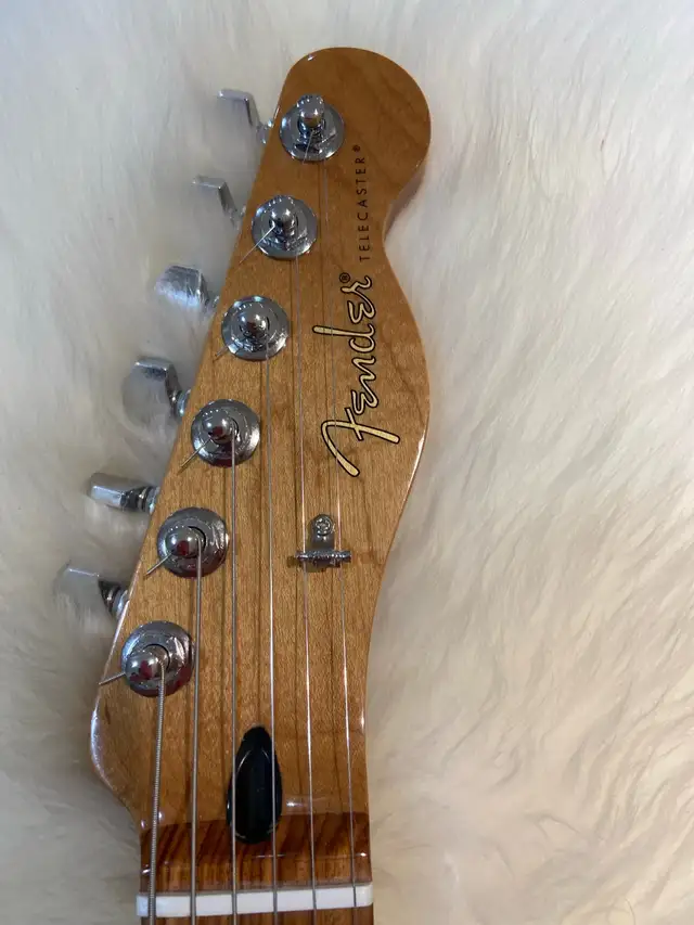 Fender Player  Series Telecaster62863281535619121