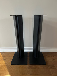 BOSE AS-3 Speaker Stands