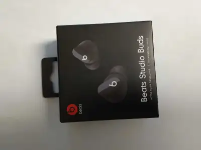 Promo écouteurs studio plus neufs Bluetooth antibruit scellé , View more