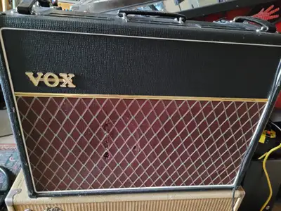 Vox AC 30C2 for sale, View more
