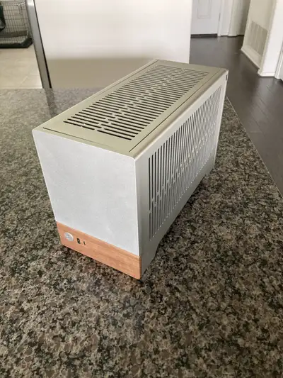 Fractal Design Terra PC Case, View more
