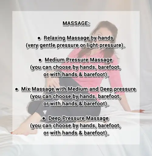 ❗️PRICES❗️for massage and waxing are listed below⤵️... Please text me!!! YANA 647-618-0586, or yana....