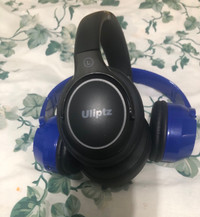 Wireless and wired headphones, Prices Negotiable 