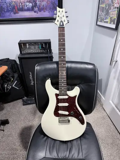 PRS SE EG Guitar, View more