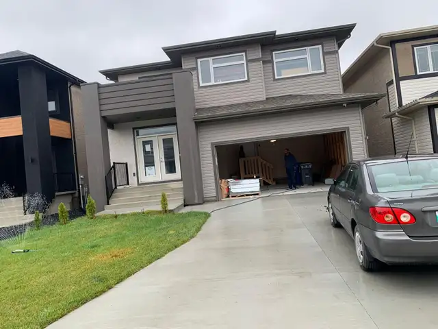 House for rent in Bridgewater
