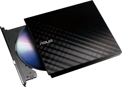 ASUS Portable DVD Burner, View more
