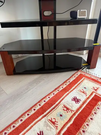 TV Stand great condition , View more