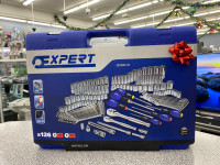 Mac Tools Expert x126 E034835-US 126pc. Set