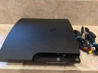 Sony PS3 console only