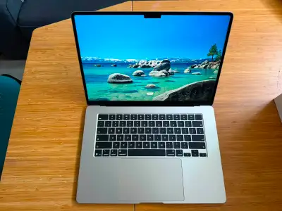 2025 M4 24GB 512GB 15 inch Apple MacBook Air ✅ WARRANTY! ✅, View more