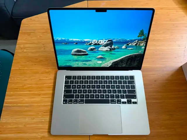 2025 M4 24GB 512GB 15 inch Apple MacBook Air ✅ WARRANTY! ✅