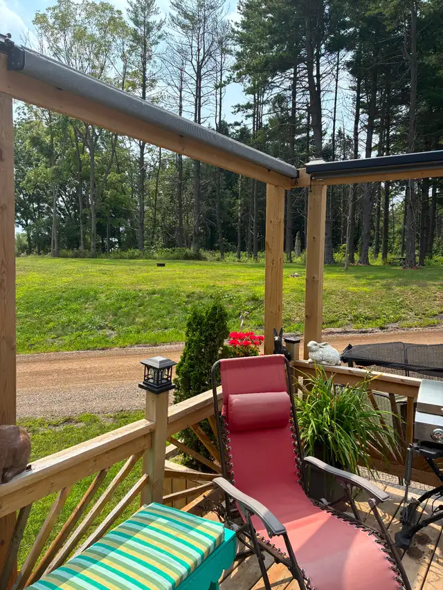 24’ x 10’ DECK549769236773621766