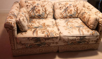Love seater tter as per attached pic