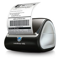 DYMO 1755120 LabelWriter 4XL Thermal Label Printer Shipping