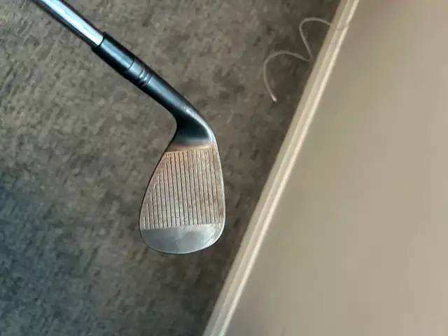 Vokey and Milled Grind 2 Wedges in Golf in Hamilton - Image 6