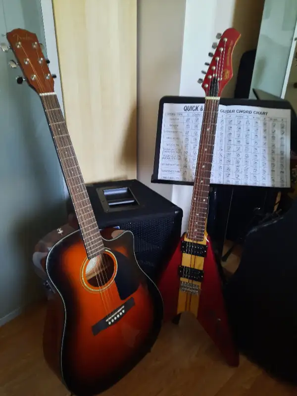 Partners in Practice guitar lessons at Guitar Classique in Guitars in Edmonton - Image 2