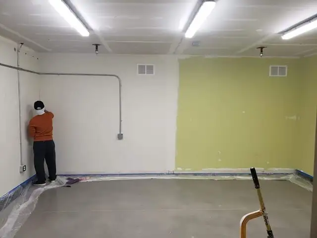 Painter, Painters, Painting, Paint, Renovation, Spray 647797972662863250315907123