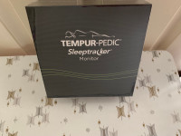 Tempur-Pedic Sleep tracker 