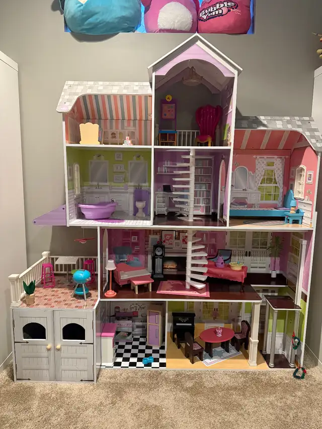Dollhouse64988205491585120