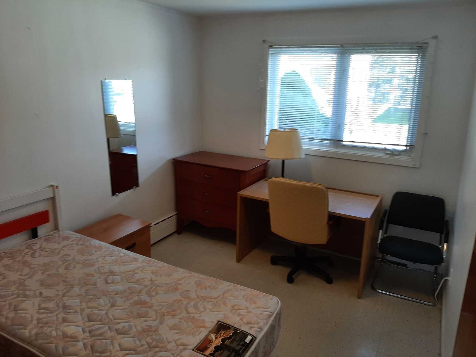 Chambres  à louer — photo 1