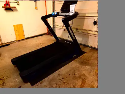 TREADMILL, View more
