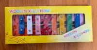 Xylophone 