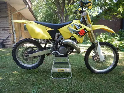 In good original condition, ready to ride with plenty of spare parts. (See pictures) New Michelin re...