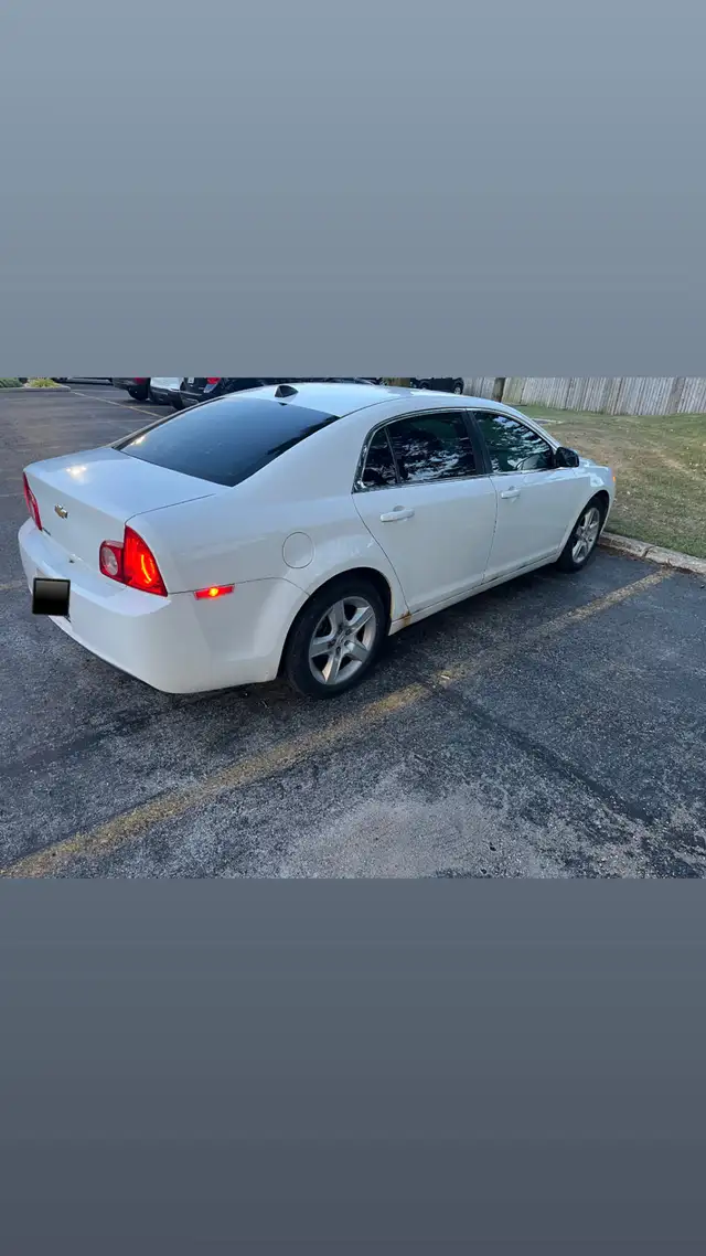 Chevrolet Malibu 2012553399117100492803