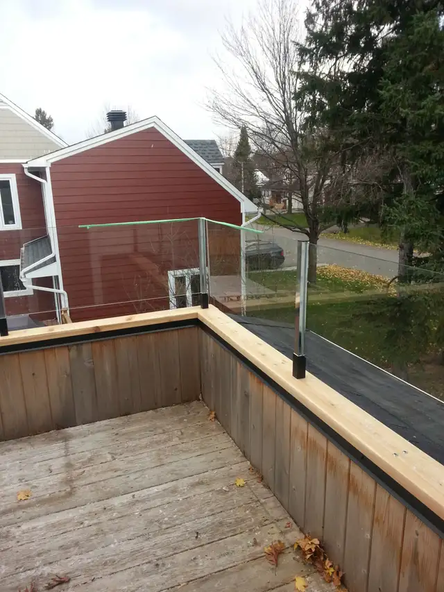SEALED UNIT  (thermo pane) replacement in Windows & Doors in Ottawa - Image 4